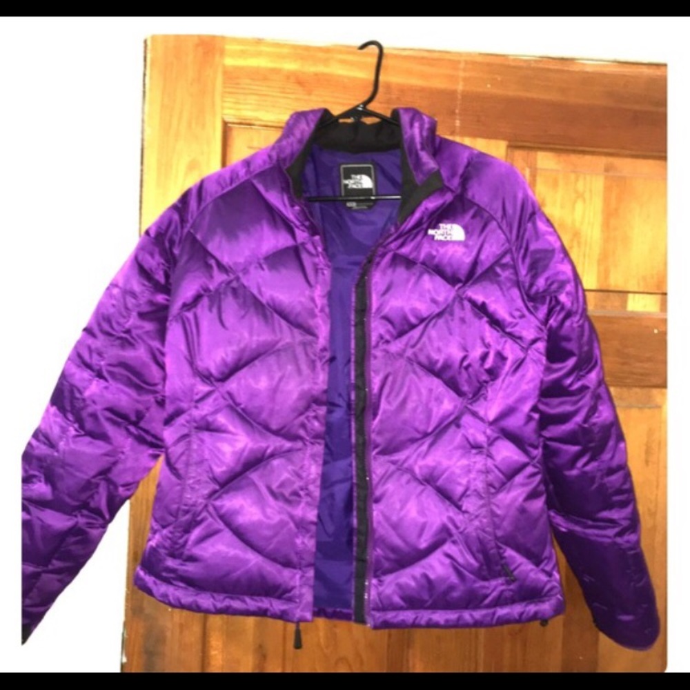 Northface puffer
